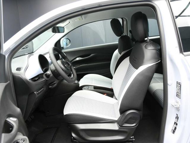 Fiat 500 Berlina 1.0 Hybrid Torino #VARI COLORI - foto 4 di 4