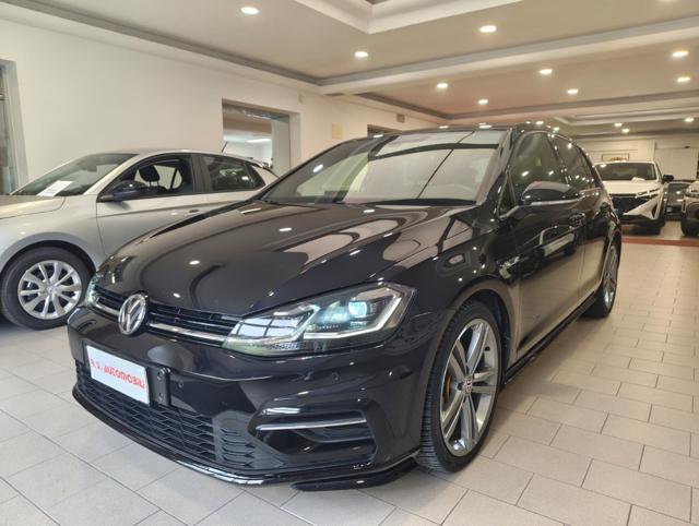 Volkswagen Golf 1.5 TSI 150CV ACT DSG 5p. Sport R-LINE usato a MIRA