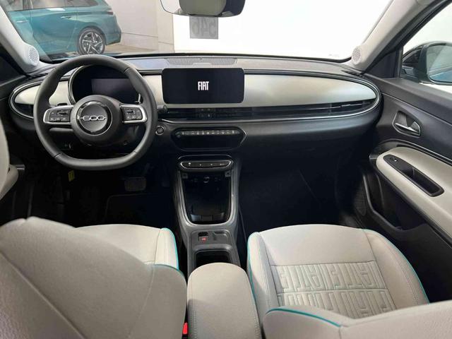Fiat 600 1.2 HYBRID 110CV DCT6 LA PRIMA - foto 3 di 4