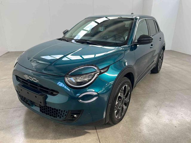 Fiat 600 1.2 HYBRID 110CV DCT6 LA PRIMA usato a MIRA