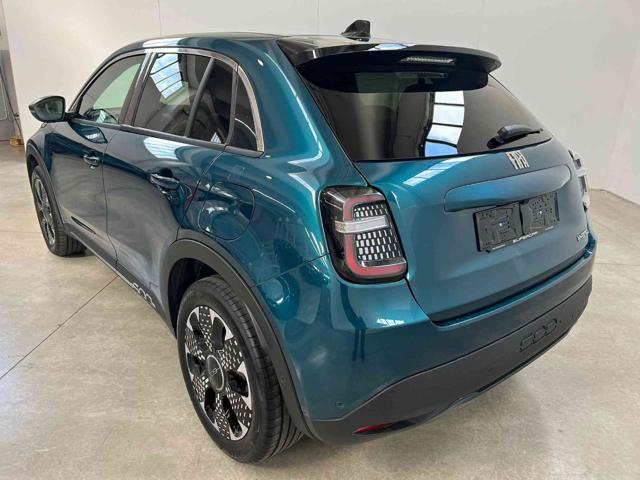 Fiat 600 1.2 HYBRID 110CV DCT6 LA PRIMA - foto 2 di 4
