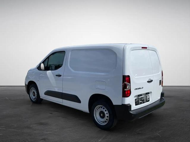 Fiat Doblo Doblò 1.5 BlueHdi 100CV PC-TN Van - foto 2 di 4