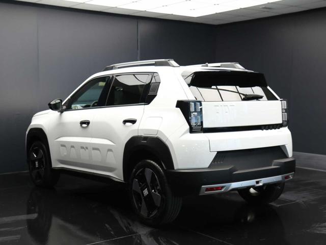 Fiat Grande Panda 1.2 Hybrid 110 CV S&S La Prima - foto 3 di 4