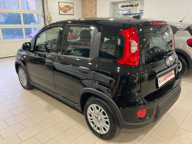 Fiat Panda 1.0 Hybrid 65CV - foto 3 di 4