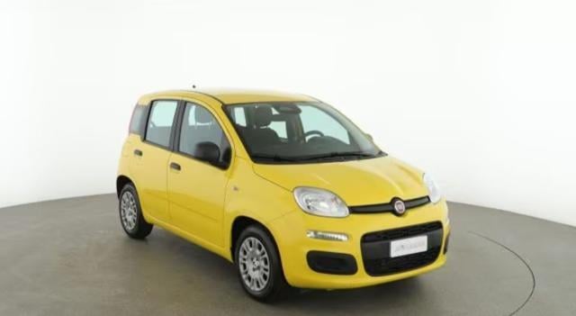 Fiat Panda 1.0 FireFly S&S Hybrid Pop km 0 a MIRA