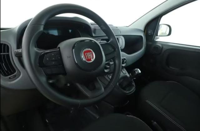 Fiat Panda 1.0 FireFly S&S Hybrid Pop - foto 3 di 4