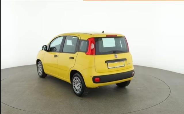 Fiat Panda 1.0 FireFly S&S Hybrid Pop - foto 2 di 4