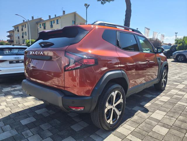 Dacia Duster Eco-G 120 CV Journey#PARKING PACK - foto 3 di 4
