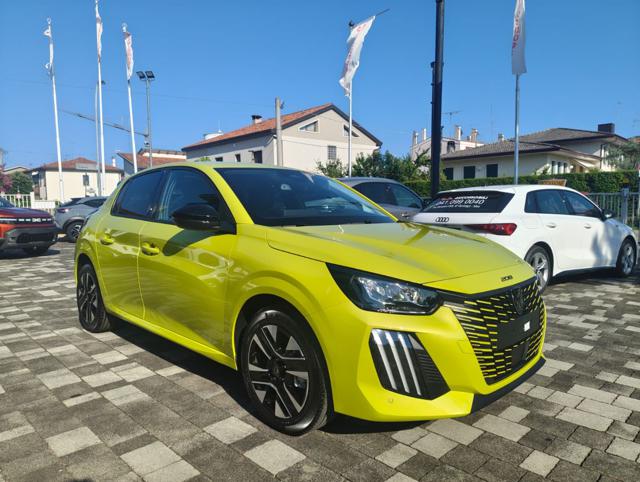 Peugeot 208 1.2 Hybrid Allure 100cv e-dcs6 - foto 2 di 4