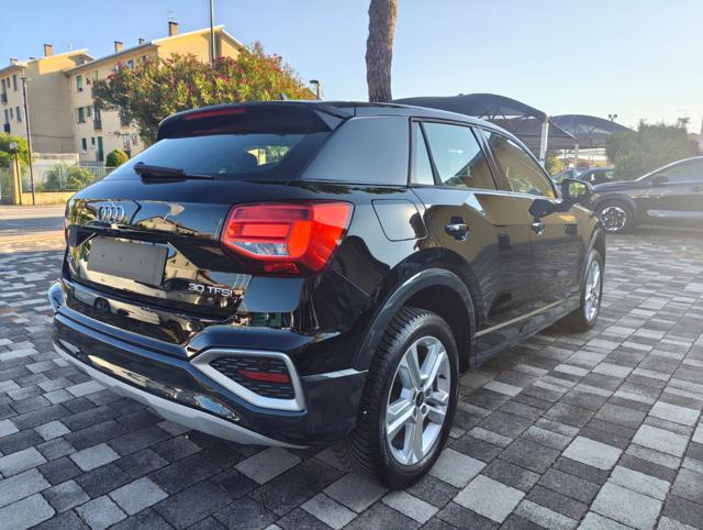 Audi Q2 30 TFSI Business#PORTELLONE POST. ELETTRICO - foto 3 di 4