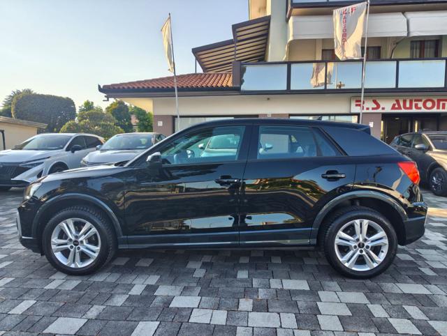 Audi Q2 30 TFSI Business#PORTELLONE POST. ELETTRICO - foto 4 di 4