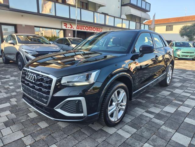 Audi Q2 30 TFSI Business#PORTELLONE POST. ELETTRICO usato a MIRA
