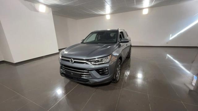 KGM Korando 1.5 GDI-Turbo 2WD aut. Dream km 0 a MIRA