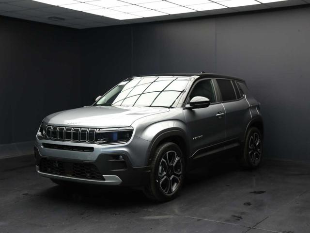 Jeep Avenger 1.2 Turbo 101 CV Summit km 0 a MIRA