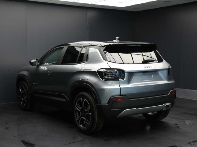 Jeep Avenger 1.2 Turbo 101 CV Summit - foto 2 di 4