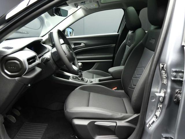 Jeep Avenger 1.2 Turbo 101 CV Summit - foto 3 di 4