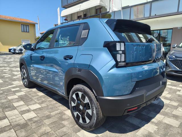 Fiat Grande Panda 1.2 100 CV S&S Icon#PACK TECH - foto 2 di 4