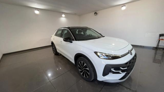Volkswagen T-Roc 1.5 eTSI 150CV ACT DSG Life km 0 a MIRA
