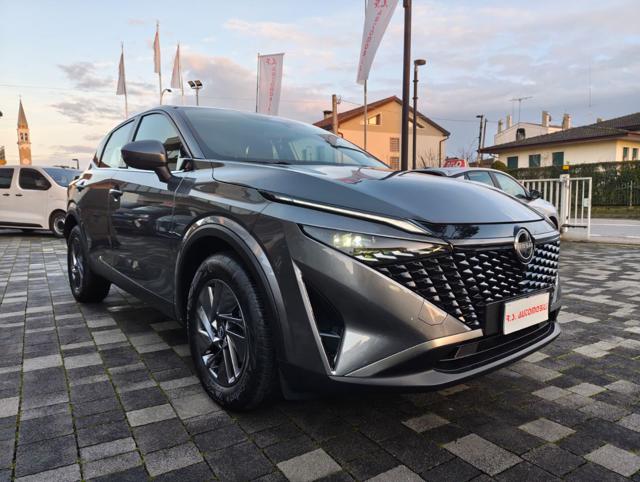 Nissan Qashqai MHEV 140 CV Acenta usato a MIRA