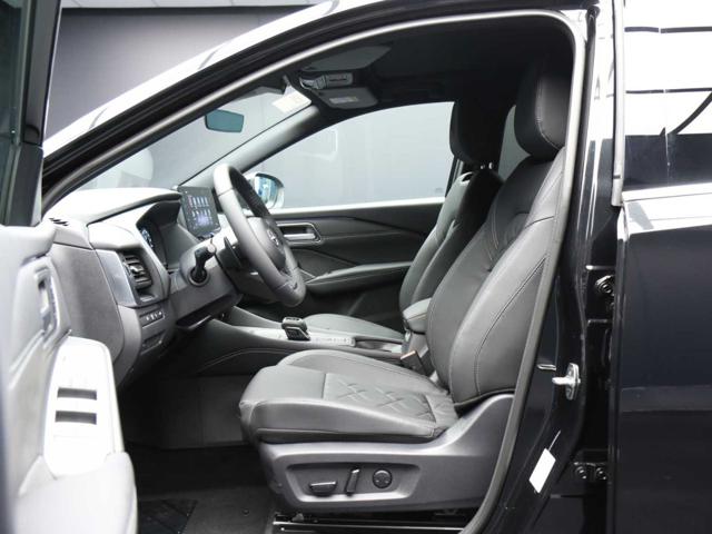 Nissan Qashqai MHEV 158 CV Xtronic Tekna - foto 4 di 4