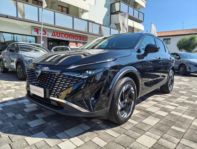 Nissan Qashqai MHEV 140 CV N-CONNECTA usato a MIRA