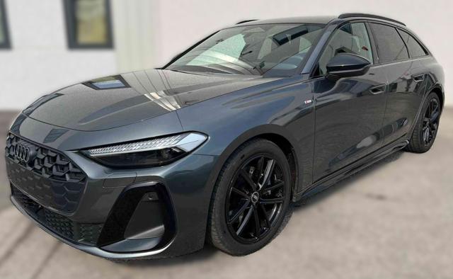 Audi A5 Avant 2.0 TDI 204CV MHEV+ S tronic S Line edition usato a MIRA