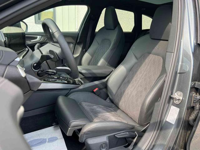 Audi A5 Avant 2.0 TDI 204CV MHEV+ S tronic S Line edition - foto 3 di 4
