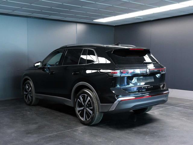 Volkswagen Tiguan 1.5 eTSI 150 CV ACT DSG Elegance - foto 3 di 4