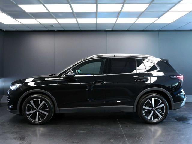 Volkswagen Tiguan 1.5 eTSI 150 CV ACT DSG Elegance - foto 2 di 4