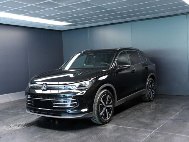 Volkswagen Tiguan 1.5 eTSI 150 CV ACT DSG Elegance km 0 a MIRA