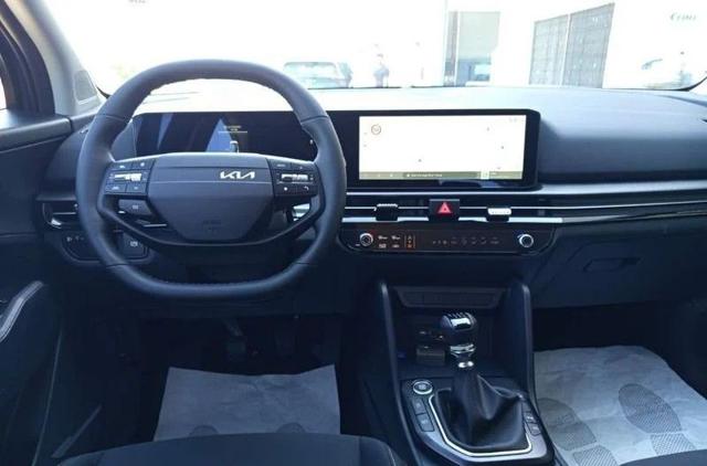 Kia Sportage 1.6 TGDi GPL Business - foto 3 di 4