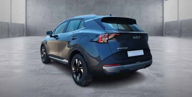 Kia Sportage 1.6 TGDi GPL Business - foto 2 di 4