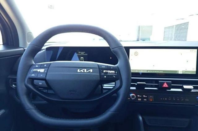 Kia Sportage 1.6 TGDi GPL Business - foto 4 di 4