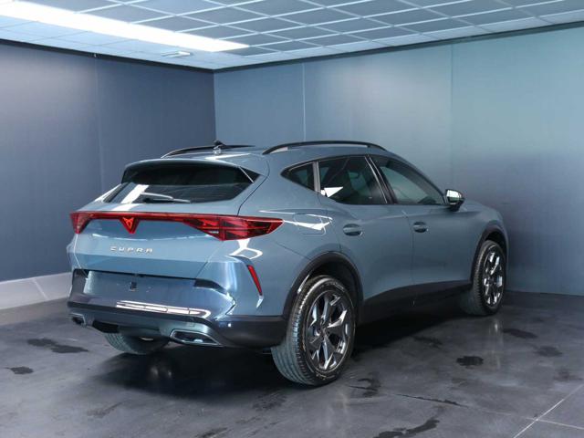 CUPRA Formentor 1.5 Hybrid DSG - foto 3 di 4