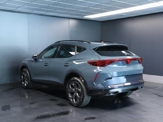 CUPRA Formentor 1.5 Hybrid DSG - foto 4 di 4