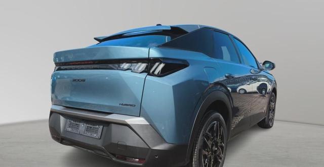 Peugeot 3008 Hybrid 145 e-DCS6 Allure - foto 4 di 4