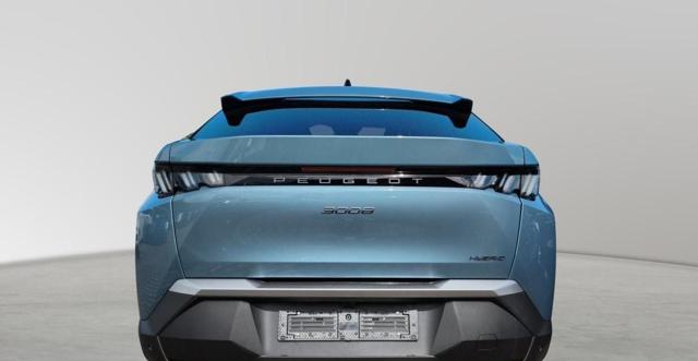 Peugeot 3008 Hybrid 145 e-DCS6 Allure - foto 3 di 4