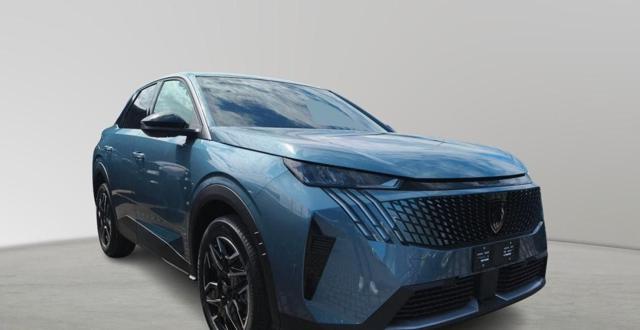 Peugeot 3008 Hybrid 145 e-DCS6 Allure km 0 a MIRA