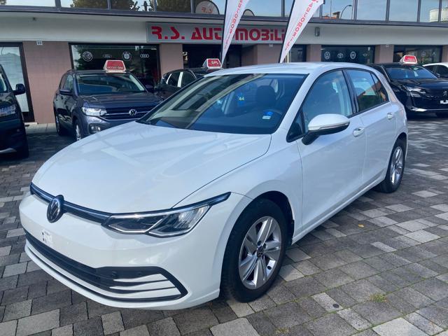 Volkswagen Golf 1.5 TGI 130CV DSG Life - foto 2 di 14