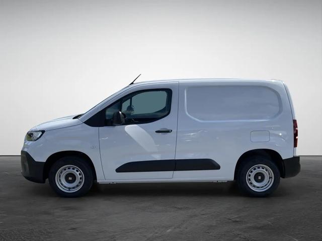 Fiat Doblo Doblò 1.5 BlueHdi 100CV PC-TN Van km 0 a MIRA