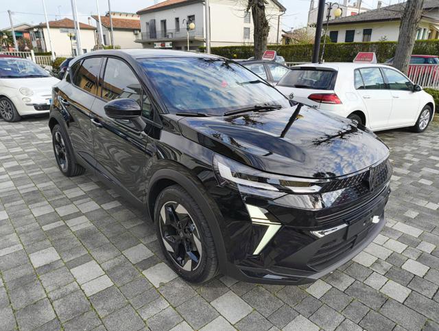 Renault Captur ECO-G 120 CV Techno GPL - foto 2 di 4
