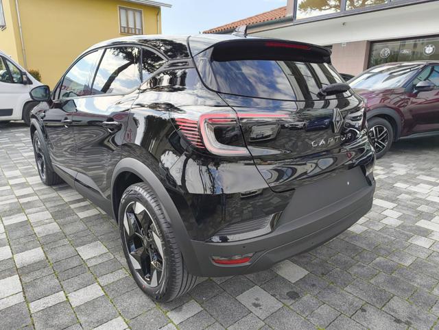 Renault Captur ECO-G 120 CV Techno GPL - foto 4 di 4