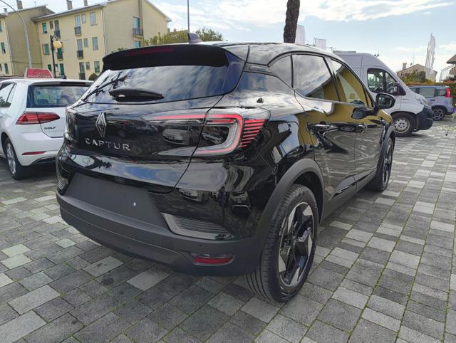 Renault Captur ECO-G 120 CV Techno GPL - foto 3 di 4