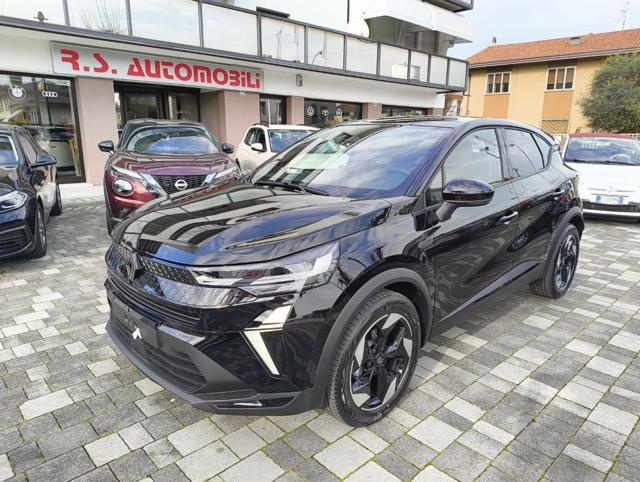 Renault Captur ECO-G 120 CV Techno GPL km 0 a MIRA