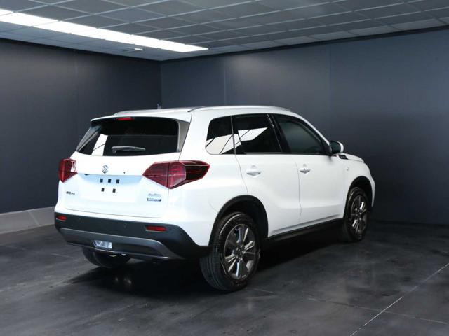 Suzuki Vitara 1.4 Hybrid 4WD AllGrip Cool+ - foto 4 di 4
