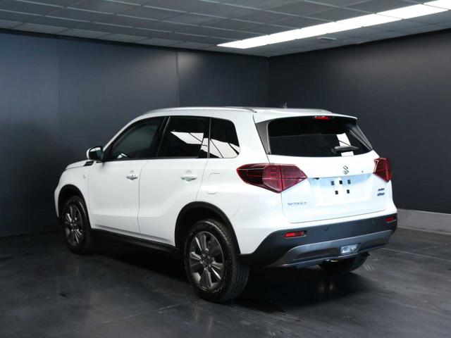 Suzuki Vitara 1.4 Hybrid 4WD AllGrip Cool+ - foto 3 di 4