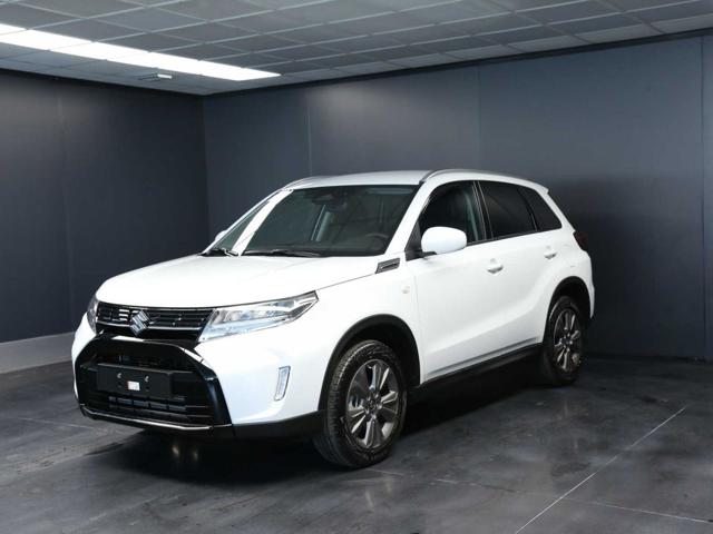 Suzuki Vitara 1.4 Hybrid 4WD AllGrip Cool+ km 0 a MIRA