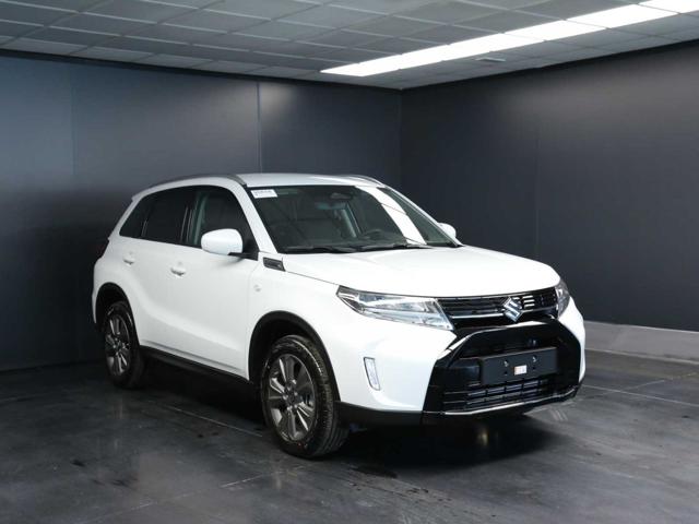 Suzuki Vitara 1.4 Hybrid 4WD AllGrip Cool+ - foto 2 di 4