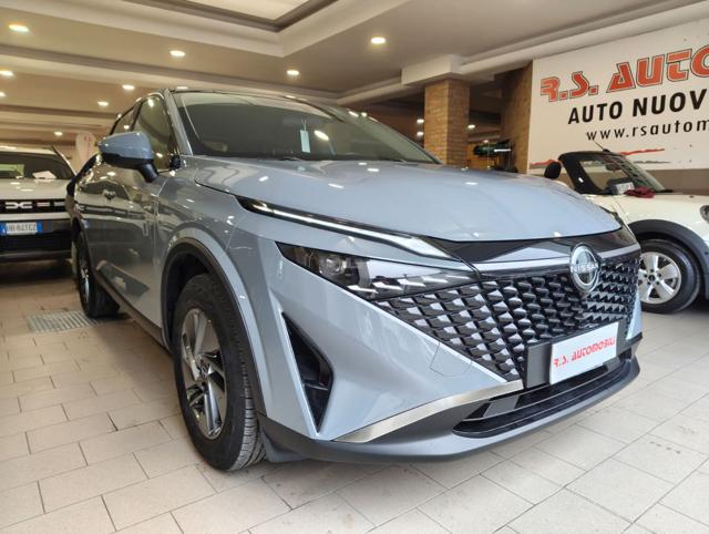 Nissan Qashqai MHEV 158 CV Xtronic Acenta usato a MIRA