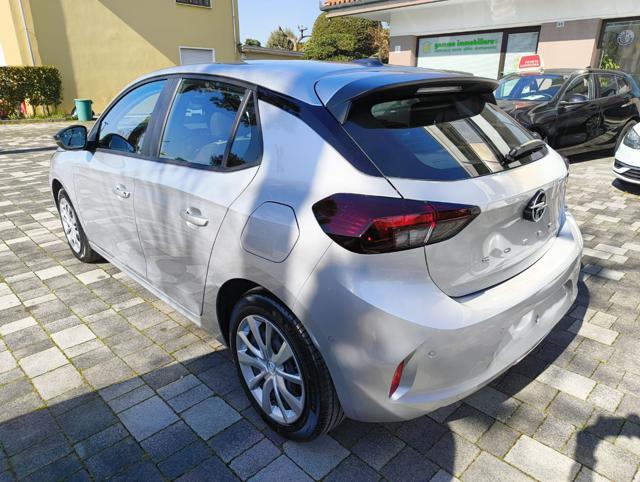 Opel Corsa 1.2 100CV Edition #TECH PACK #VARI COLORI - foto 3 di 4
